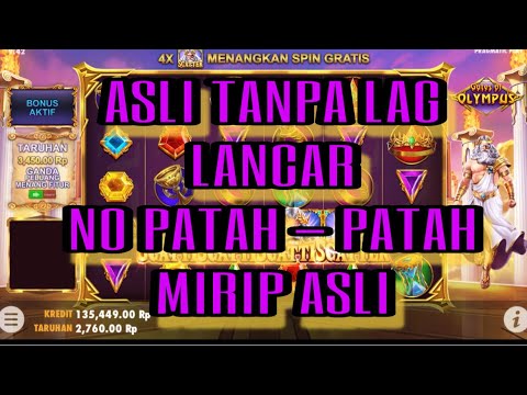 akun slot demo heylink